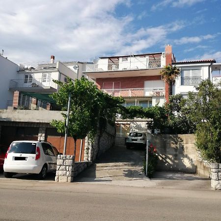Apartmani Marijan Crikvenica Luaran gambar