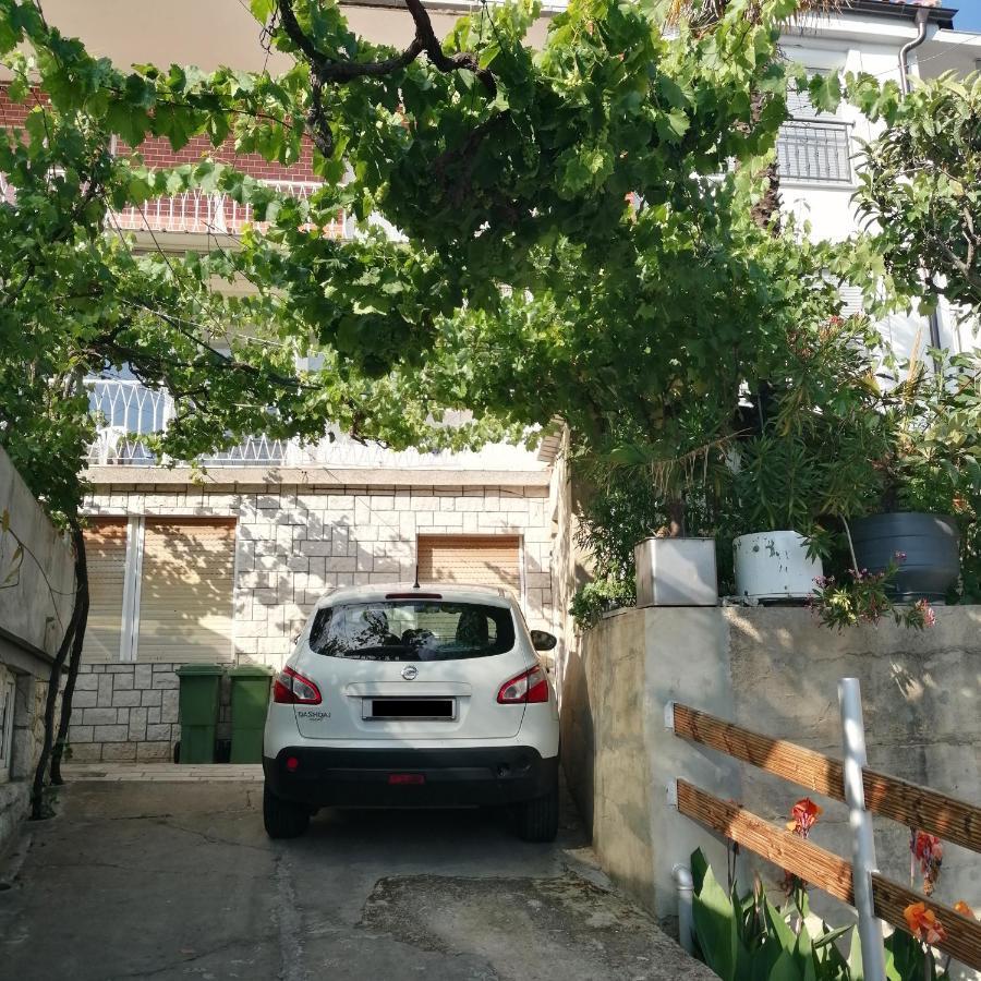 Apartmani Marijan Crikvenica Luaran gambar