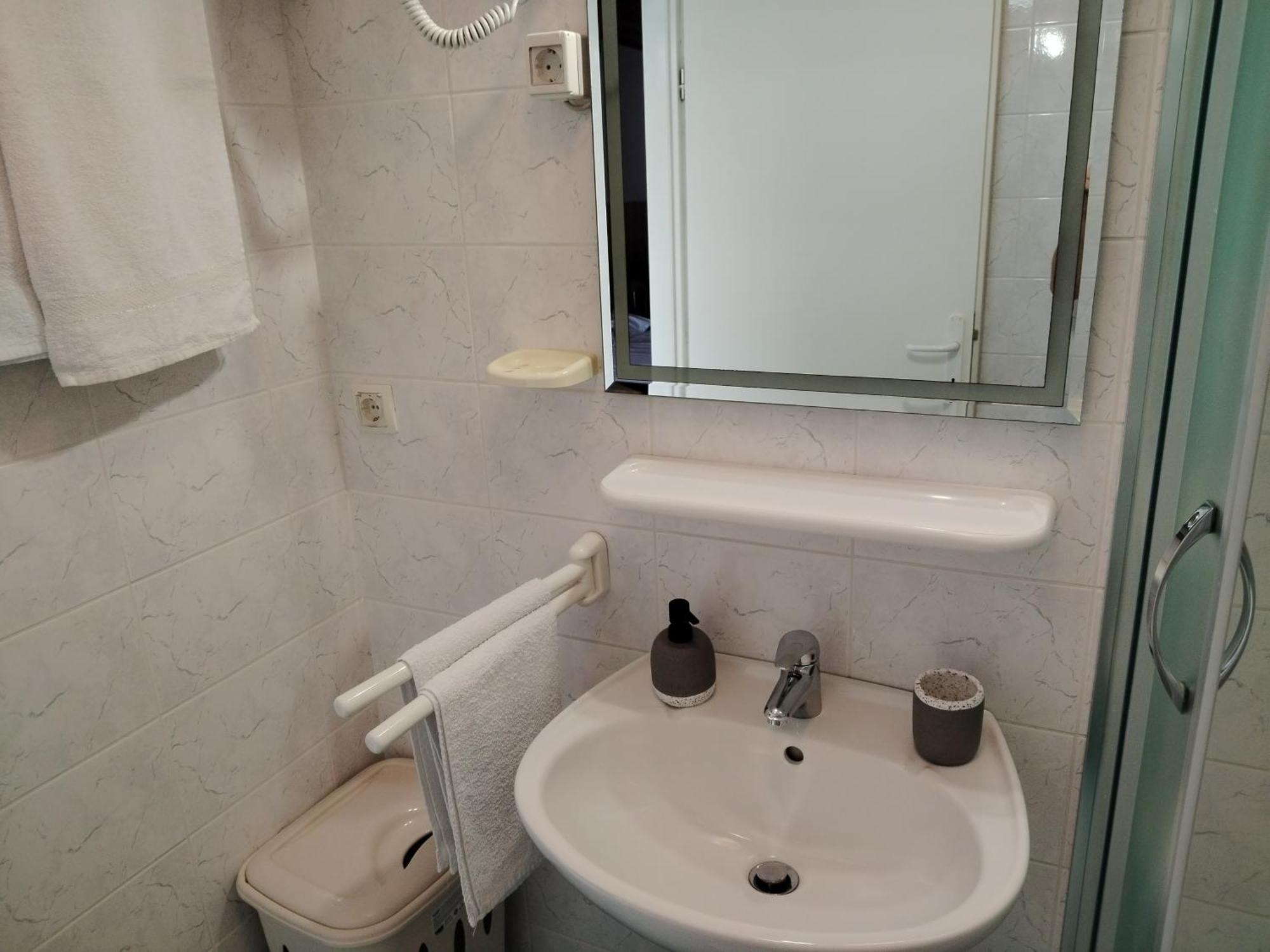 Apartmani Marijan Crikvenica Luaran gambar