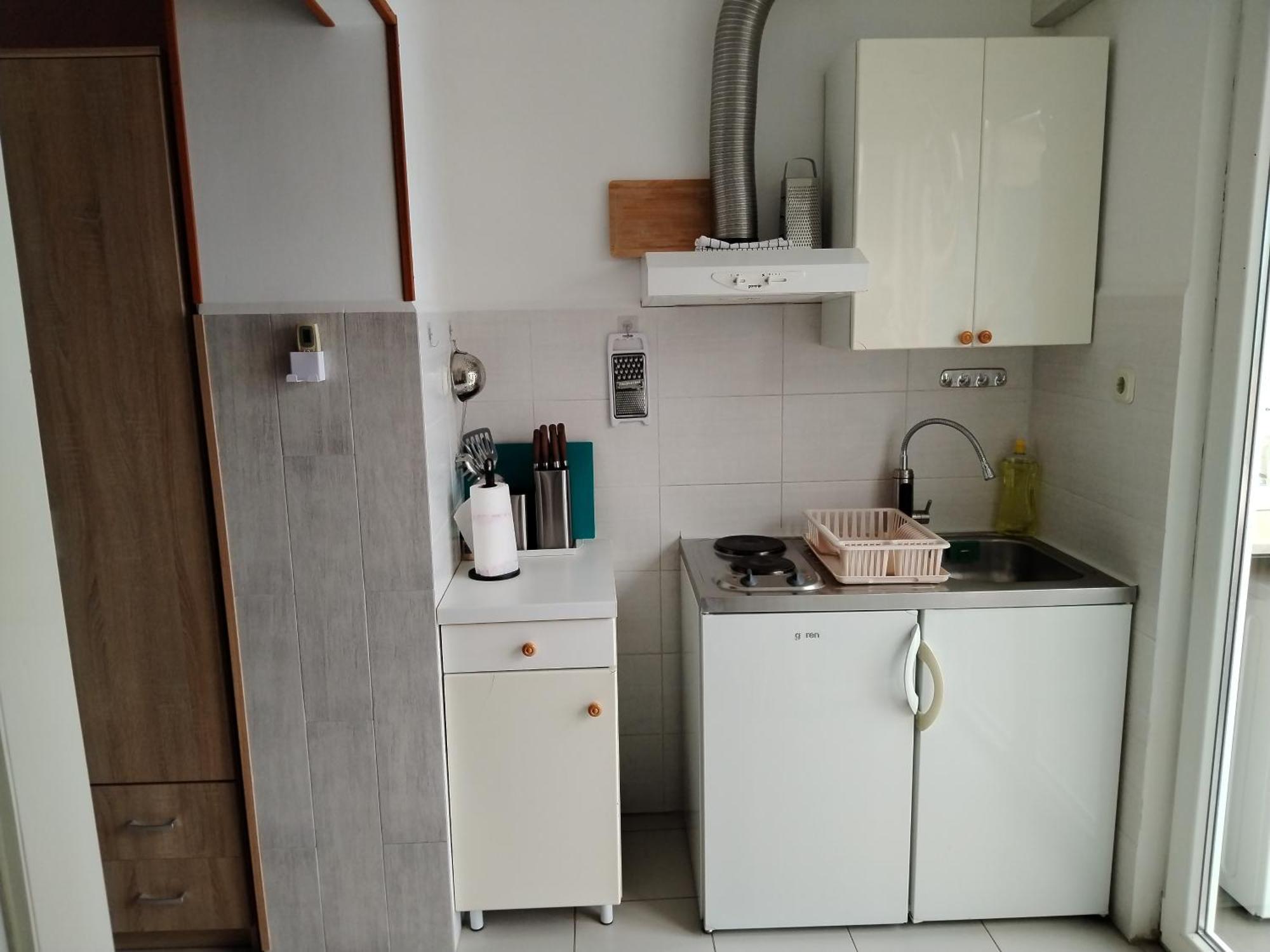 Apartmani Marijan Crikvenica Luaran gambar