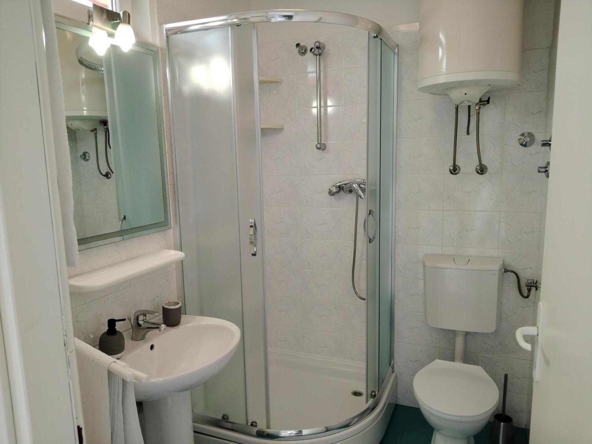 Apartmani Marijan Crikvenica Luaran gambar