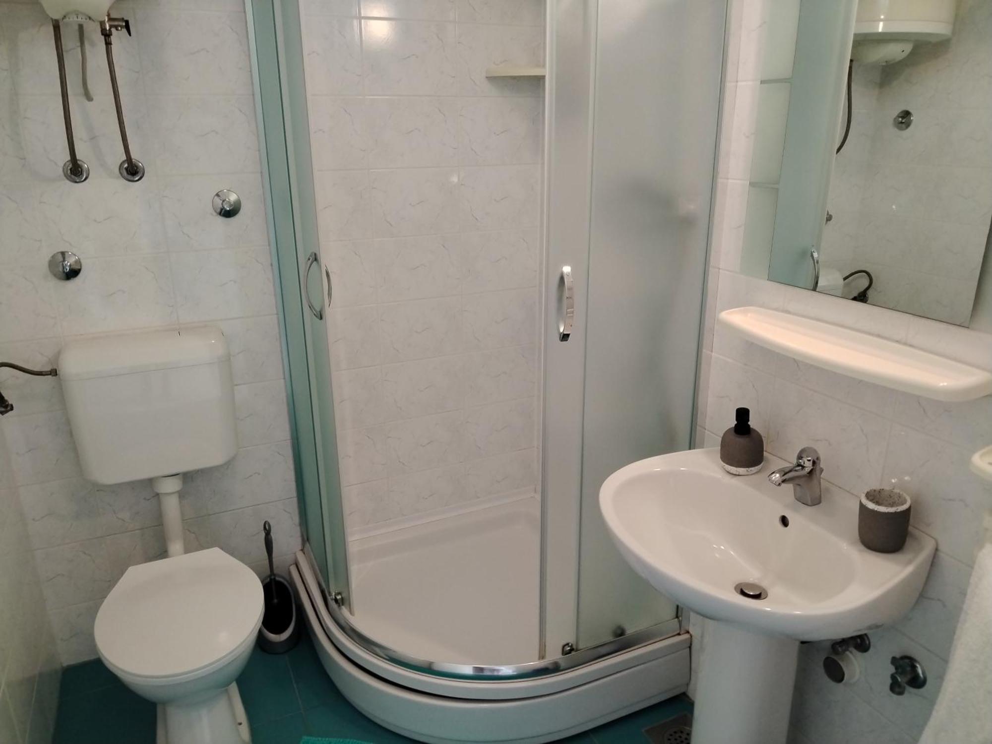Apartmani Marijan Crikvenica Luaran gambar