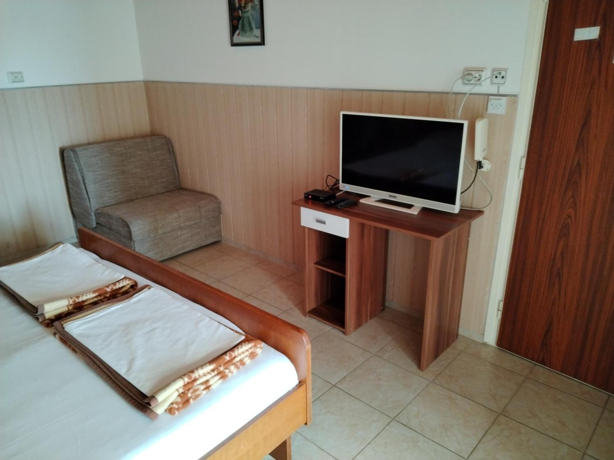 Apartmani Marijan Crikvenica Luaran gambar