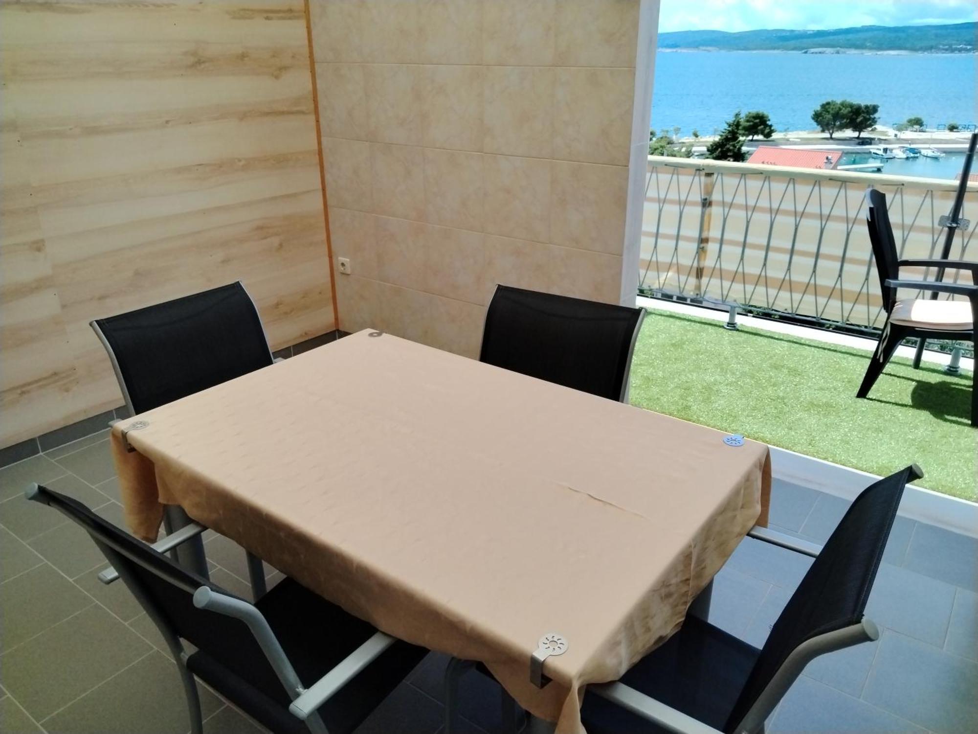 Apartmani Marijan Crikvenica Luaran gambar