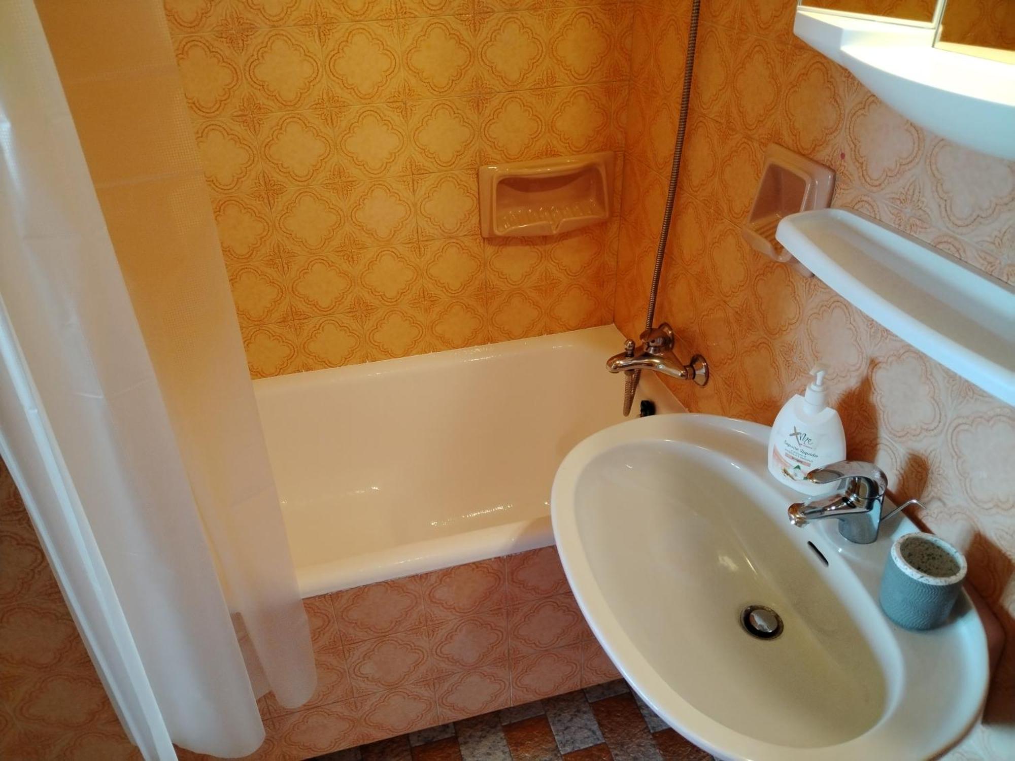 Apartmani Marijan Crikvenica Luaran gambar