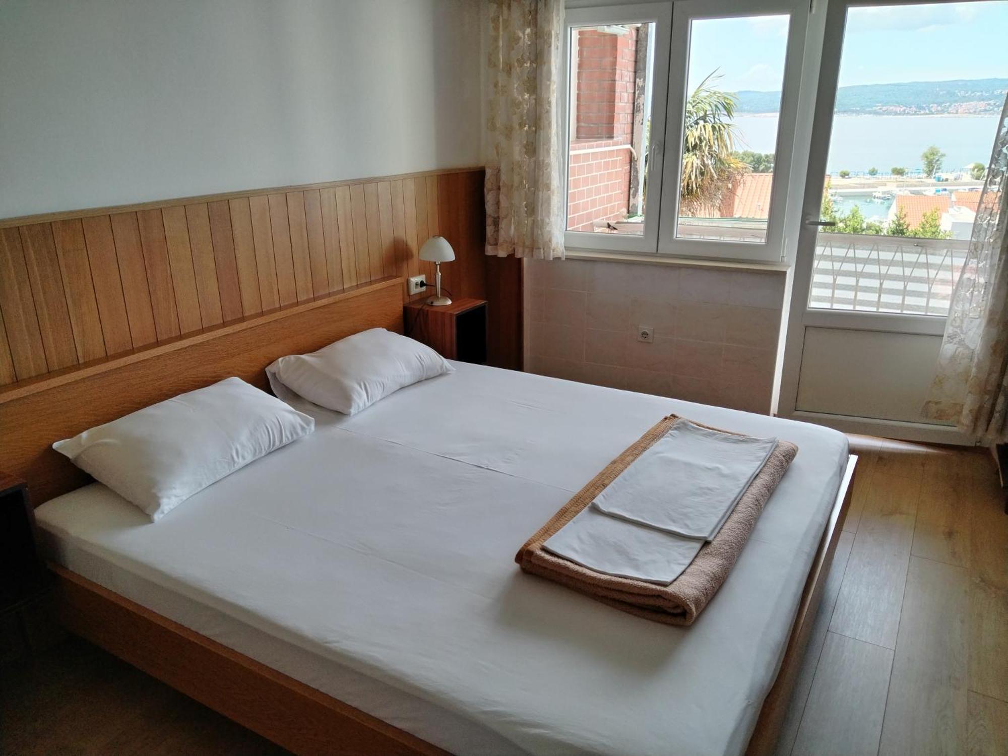 Apartmani Marijan Crikvenica Luaran gambar