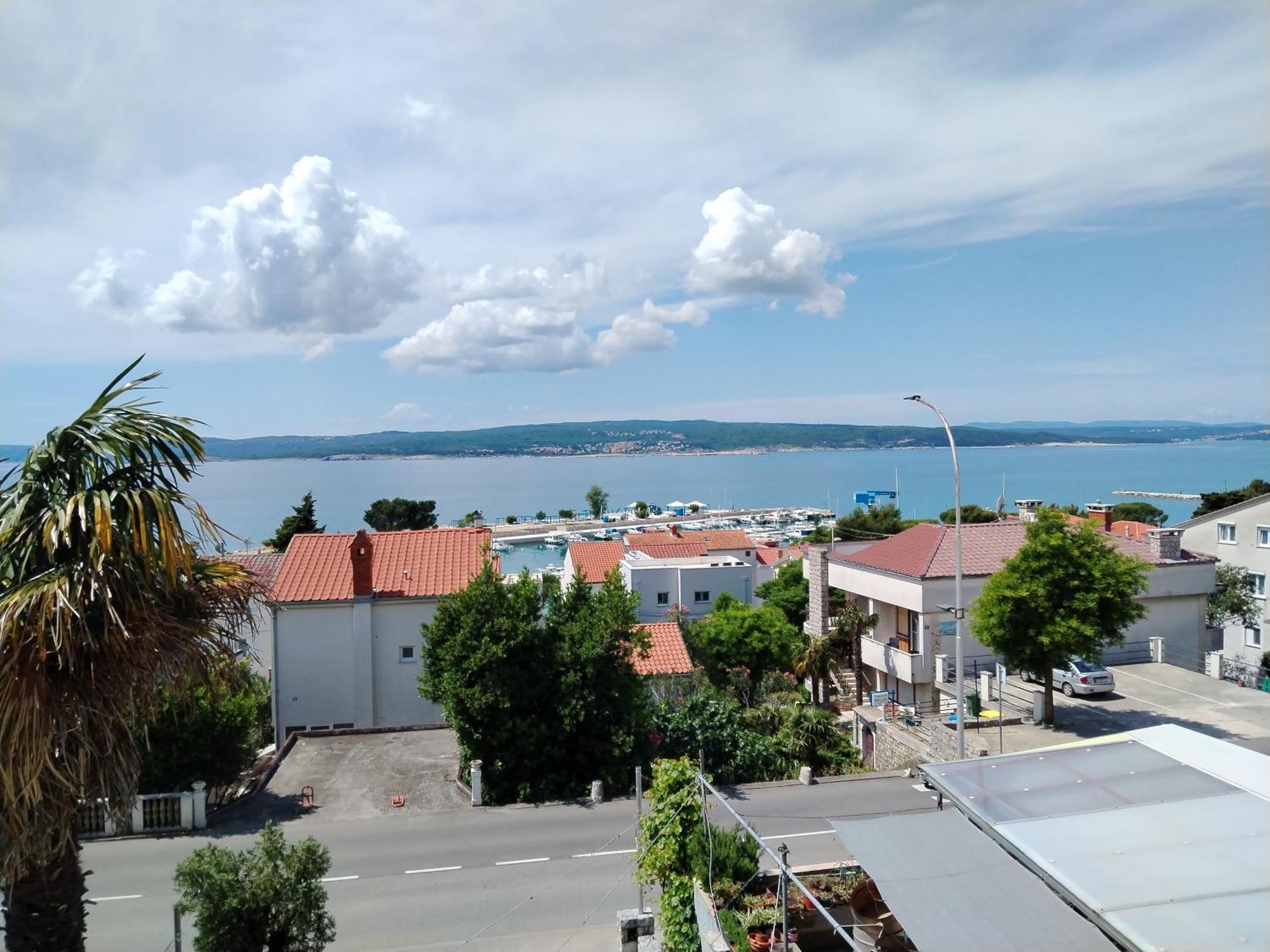 Apartmani Marijan Crikvenica Luaran gambar